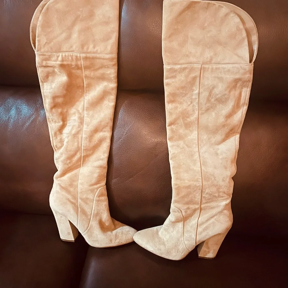 Aldo boots in excellent condition - Picture 4 of 10